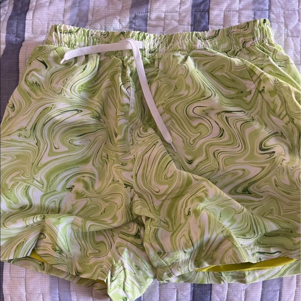Ana x Grey Bandit Men's Swim trunks